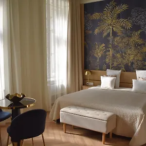 Harmonia Palace Appartement