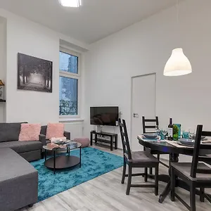 Palace Appartement